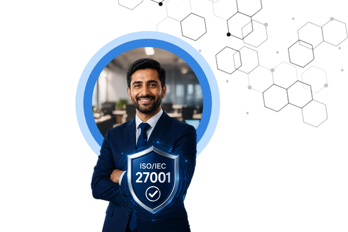 ISO 27001 Program