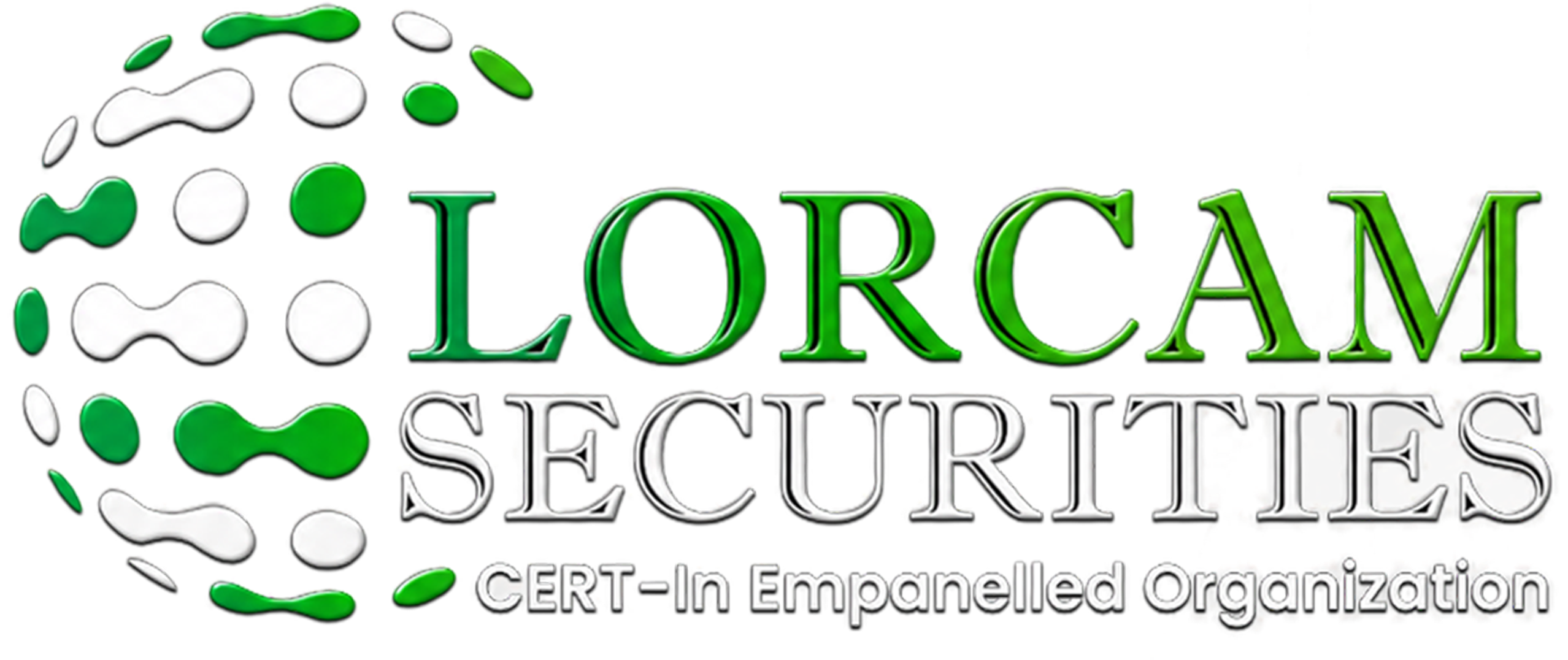 Lorcam Logo