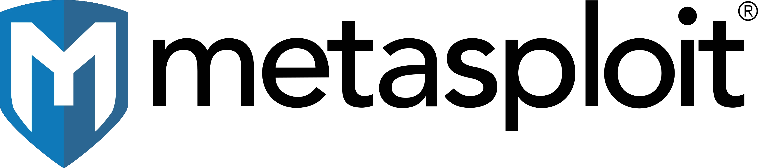 Metasploit