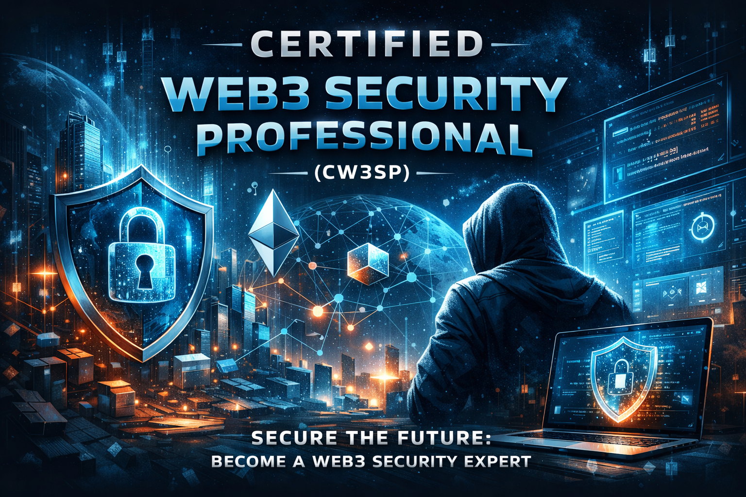 Certified Web3 Security Professional Program
