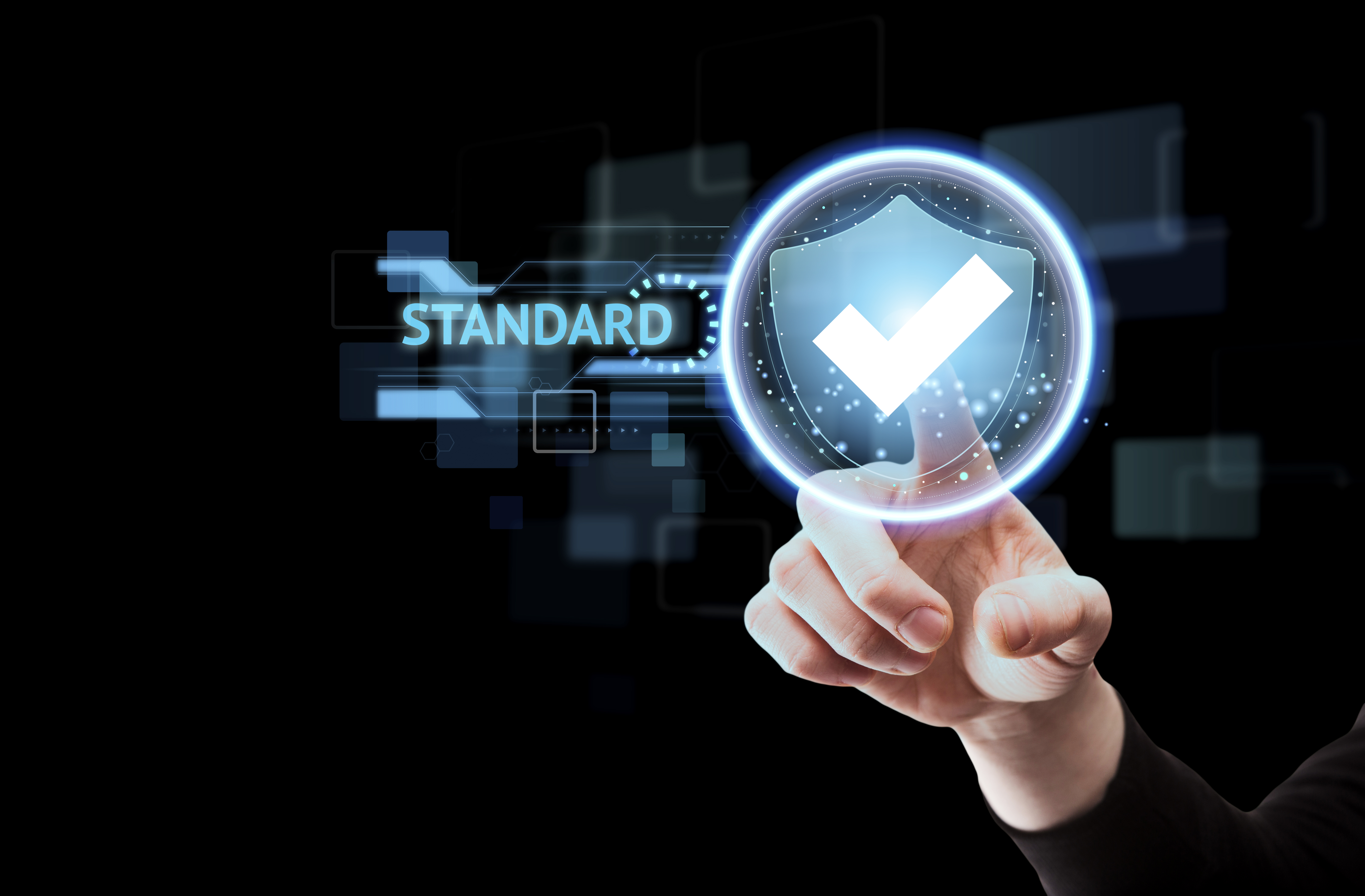 ISO 27017 Certification Services
