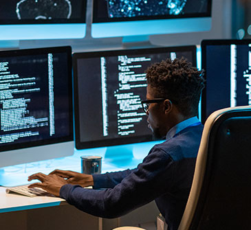 Web Application Security