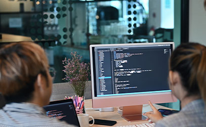 Web Security Team Collaboration