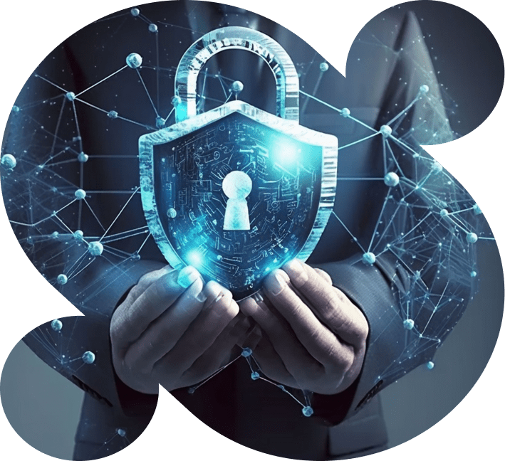 Web Application Security System