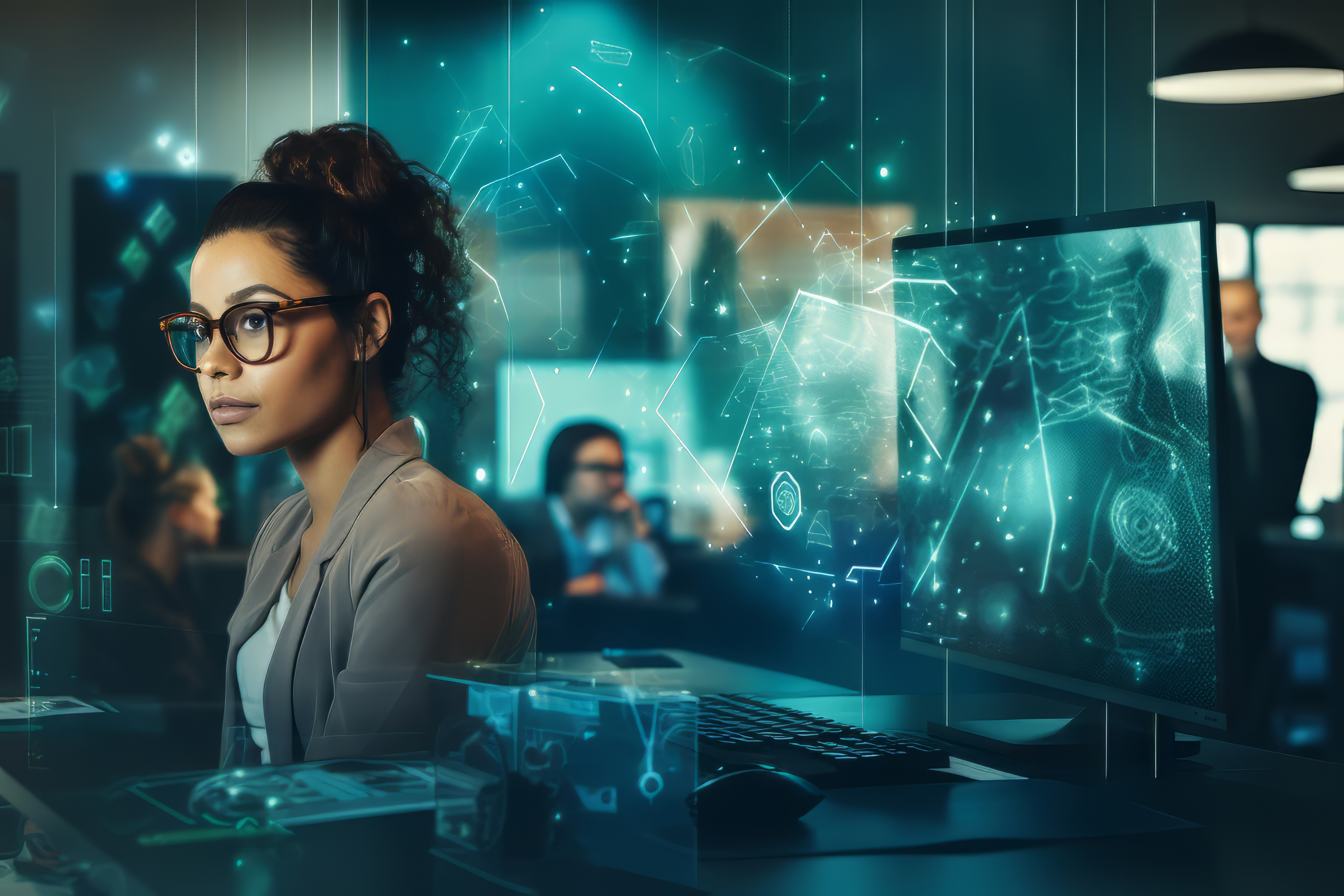 Data Science and AI Expert Training Program