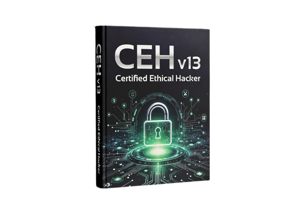 CEH v13 Certified Ethical Hacker Training Program