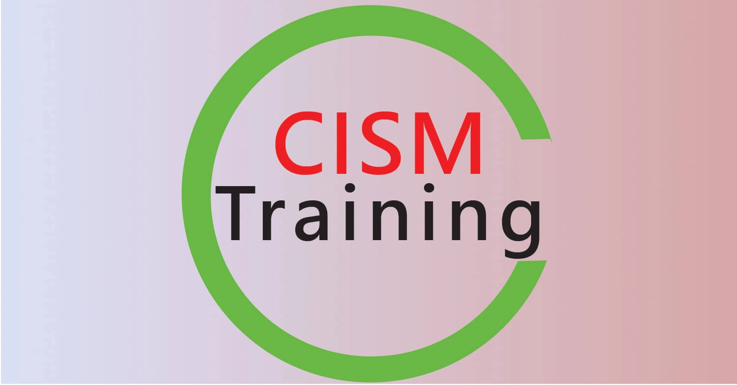 CISM Training