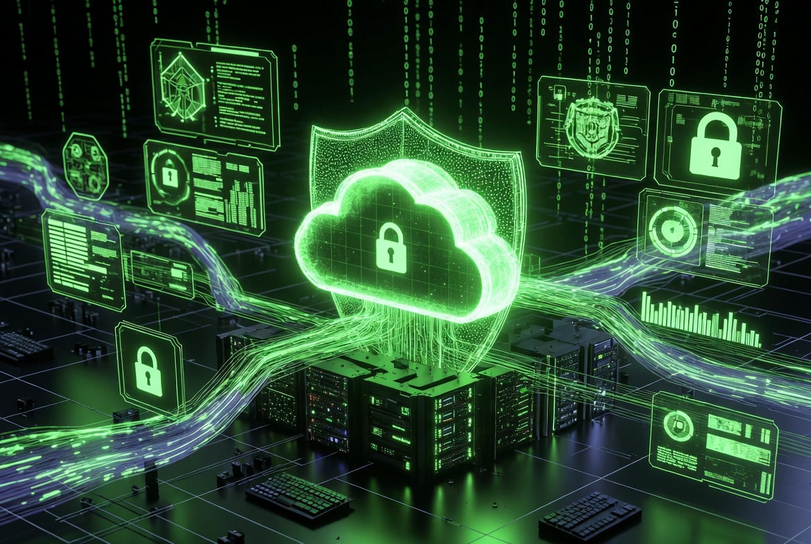 Cloud Security
