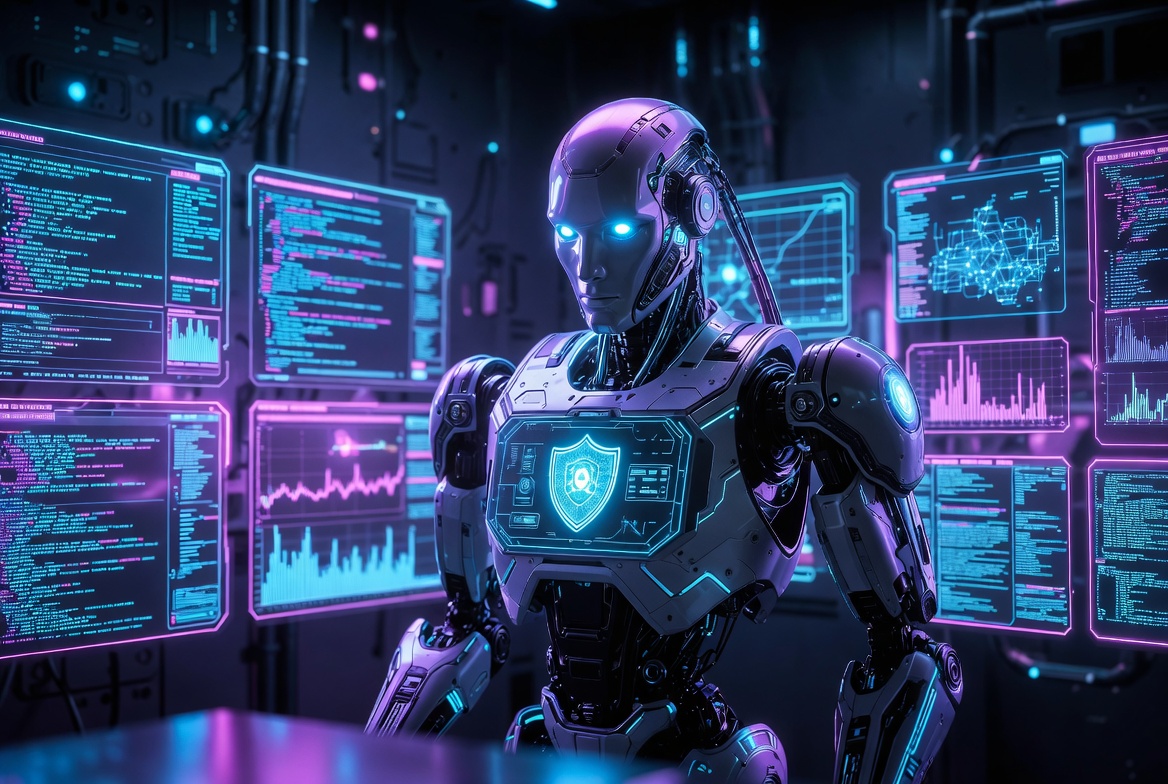 Computer Forensics Program