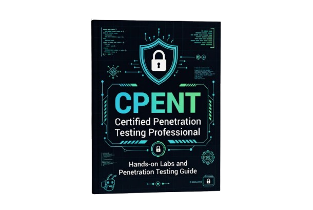 CPENT Certified Penetration Testing Professional Training Program