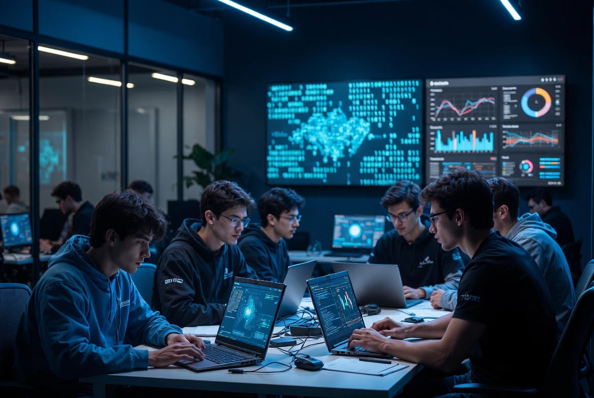 Cyber Security Internship Program
