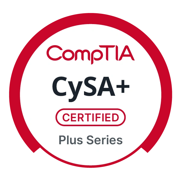 CompTIA CySA+
