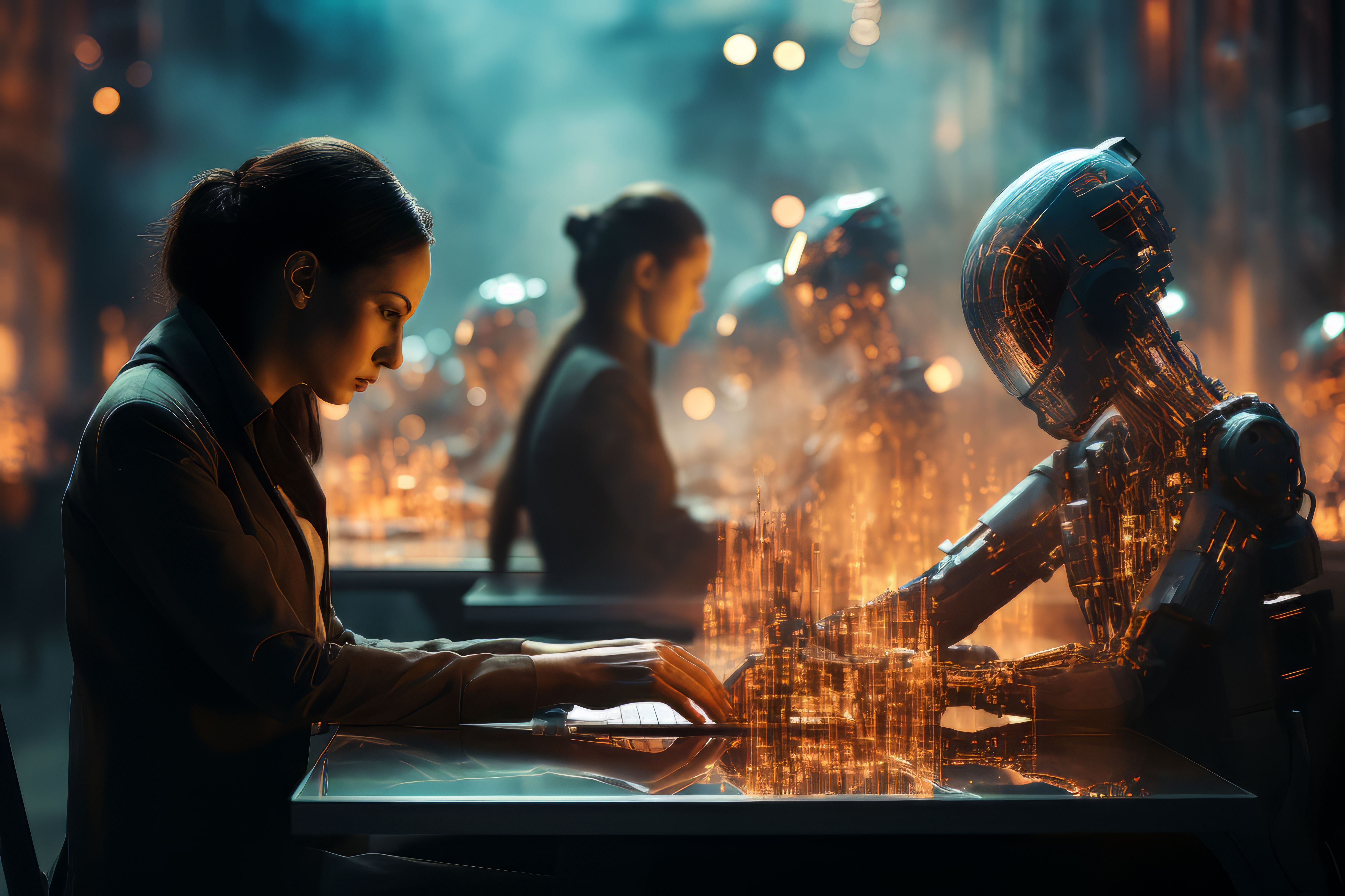 Data Science and AI Expert Training Program