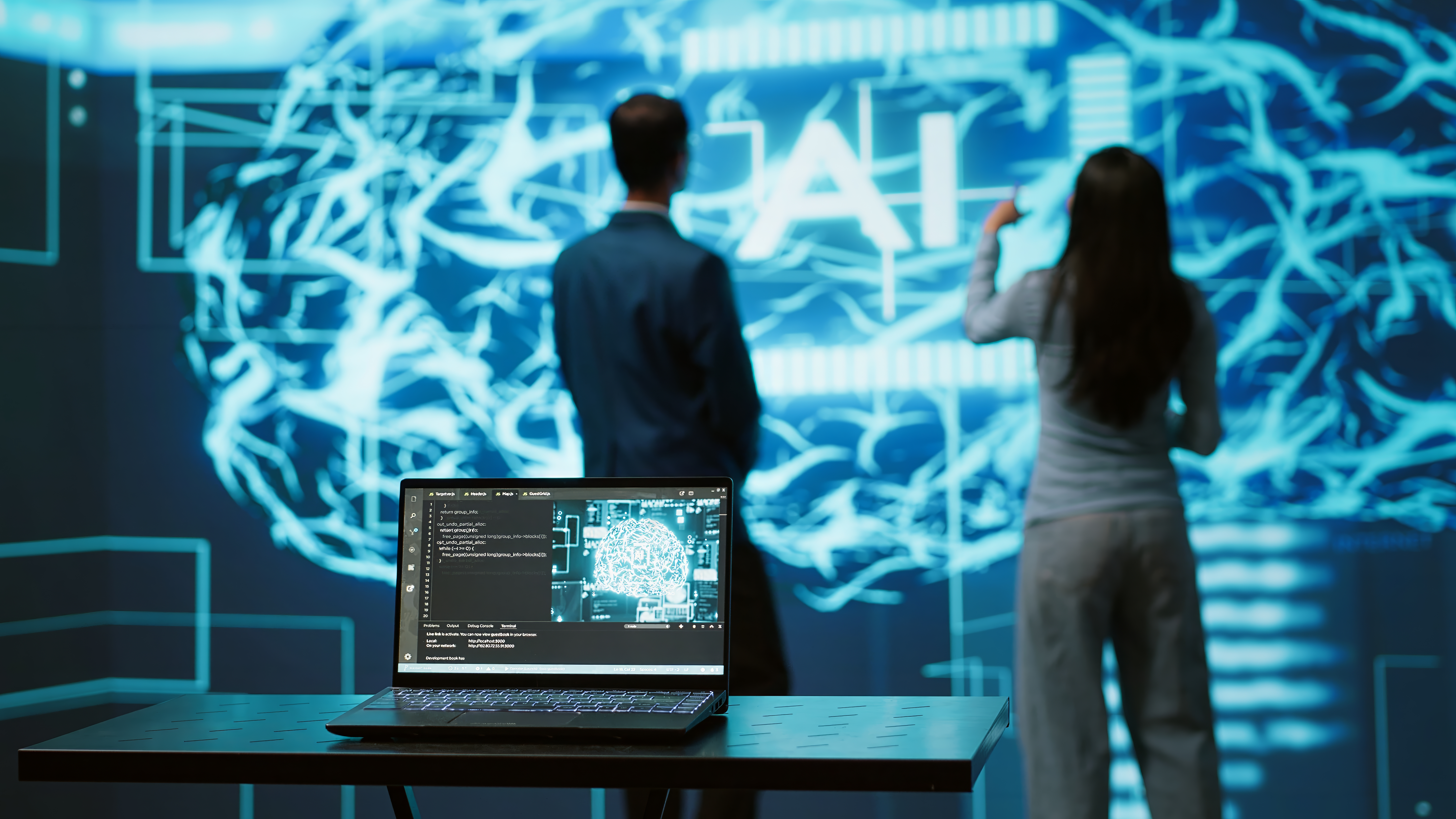 Data Science and AI Expert Training Program