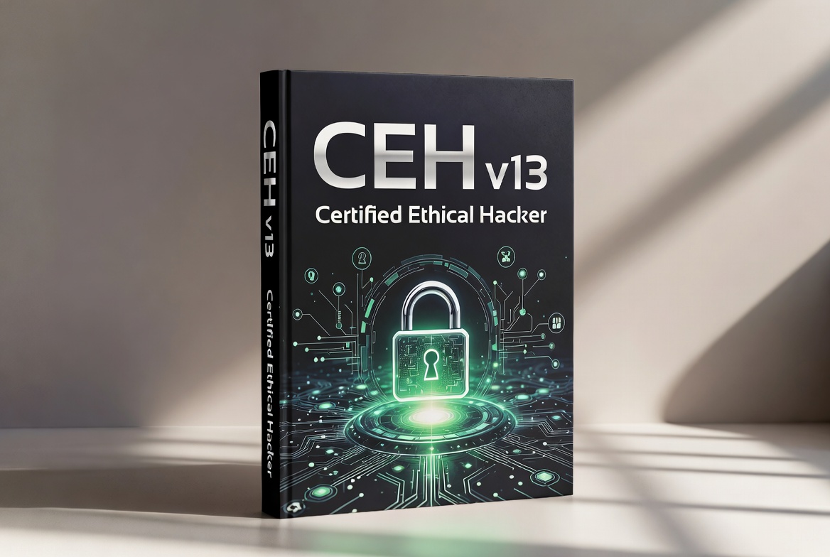 CEH v13 Certification FAQ