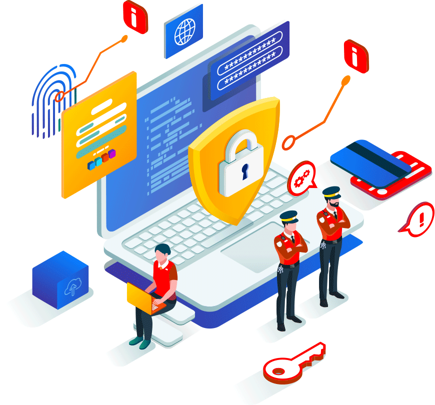 PCI DSS Compliance Services