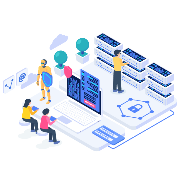 SOC Compliance Services