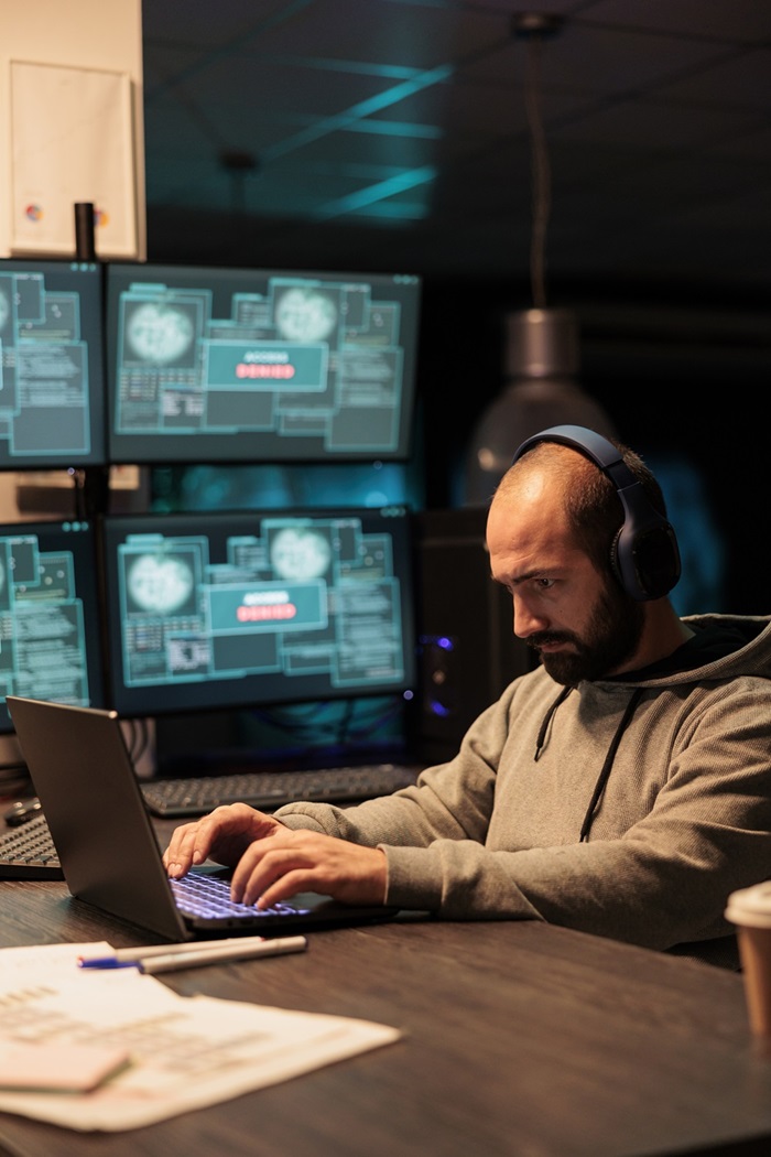 Cyber Expert