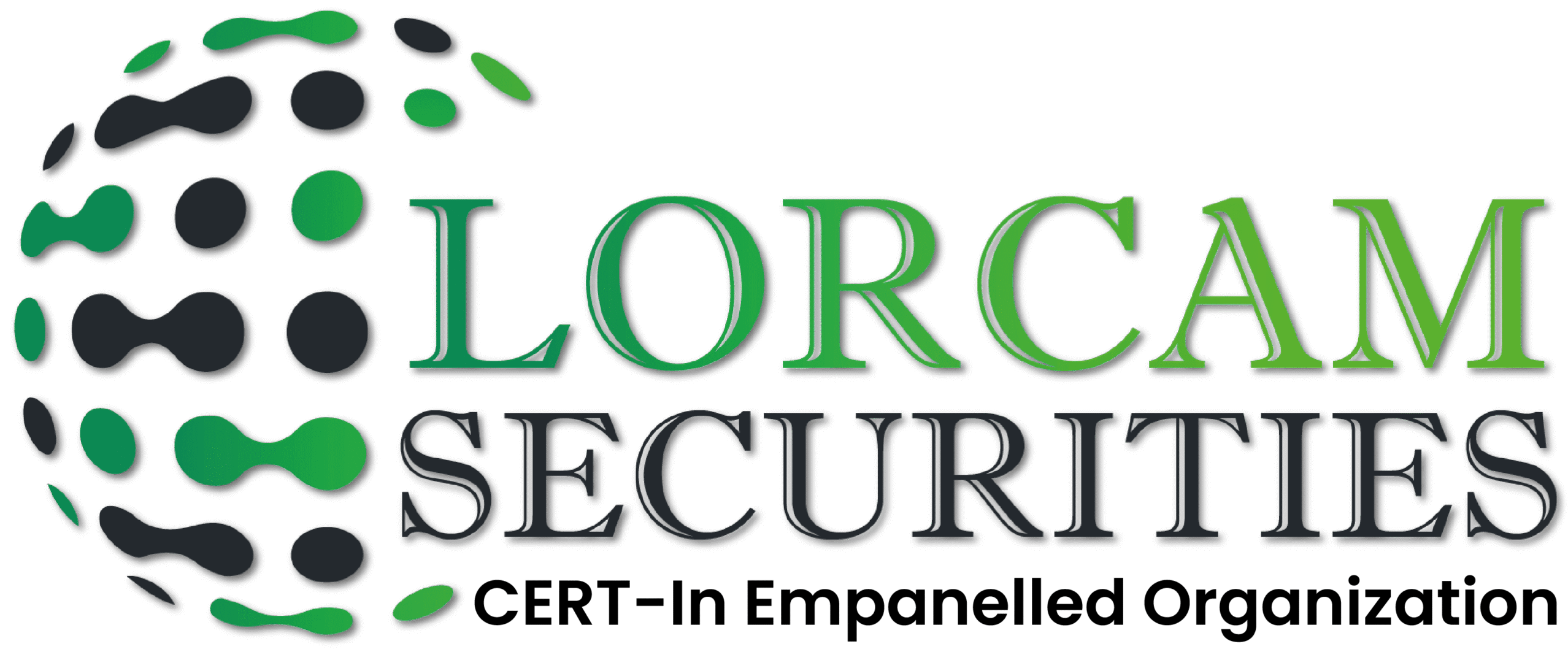 Lorcam Logo