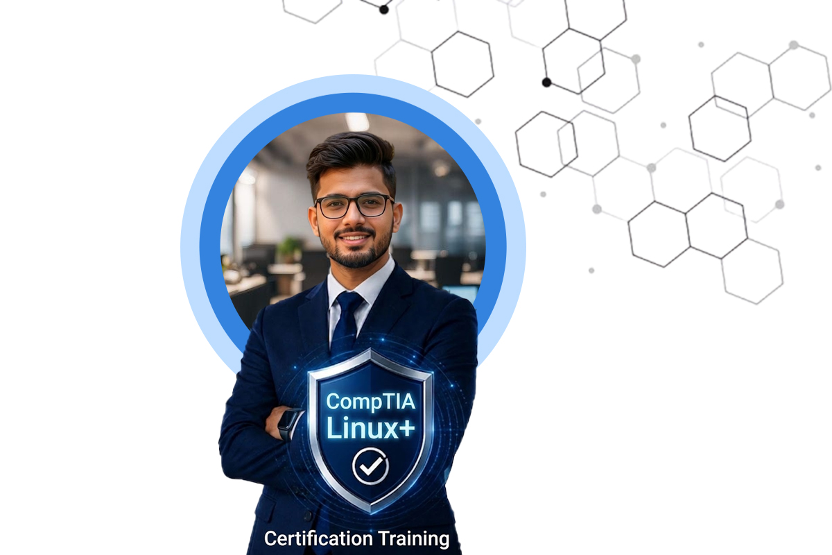 CompTIA Linux+ Program