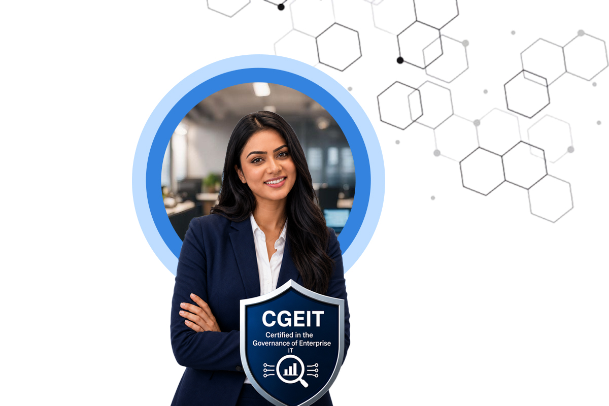CGEIT Program