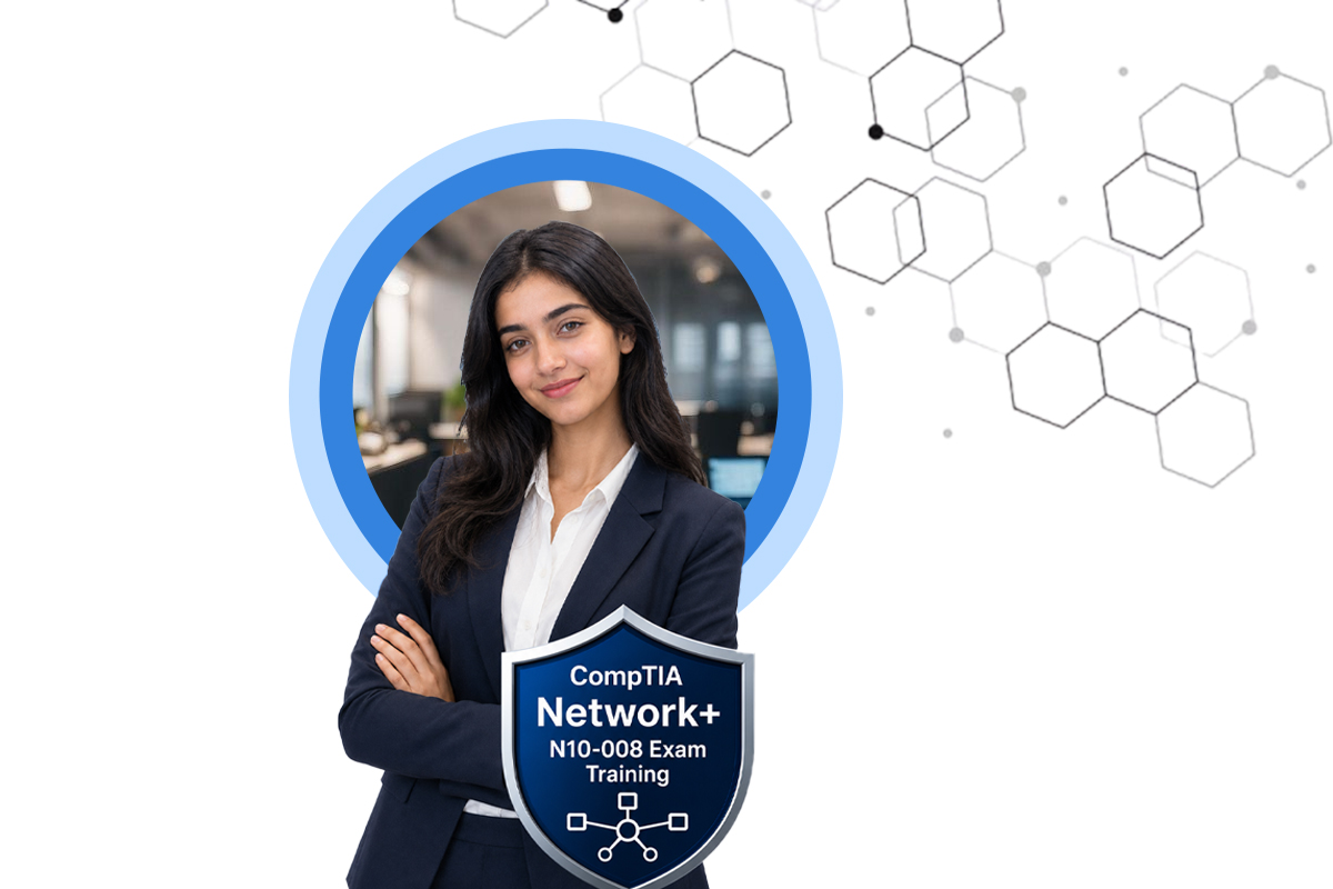 CompTIA Network+ Program
