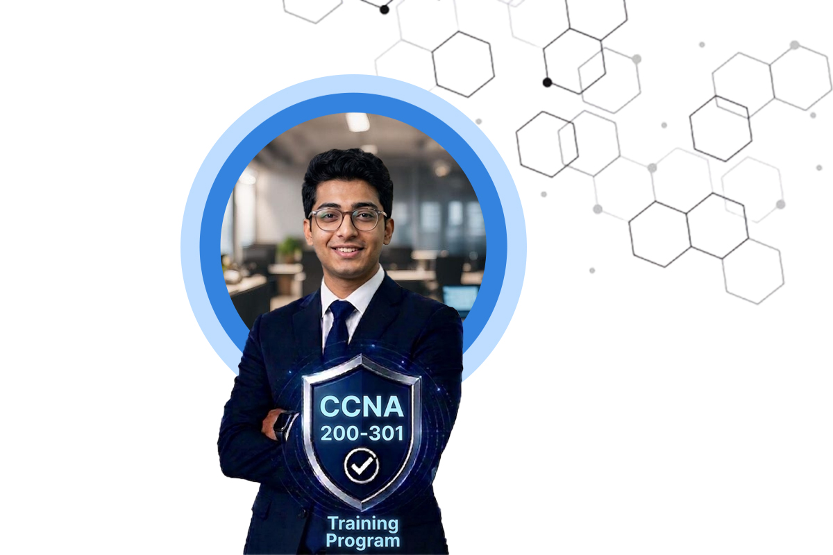 CCNA 200-301 Program