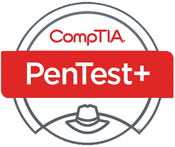 CompTIA PenTest+