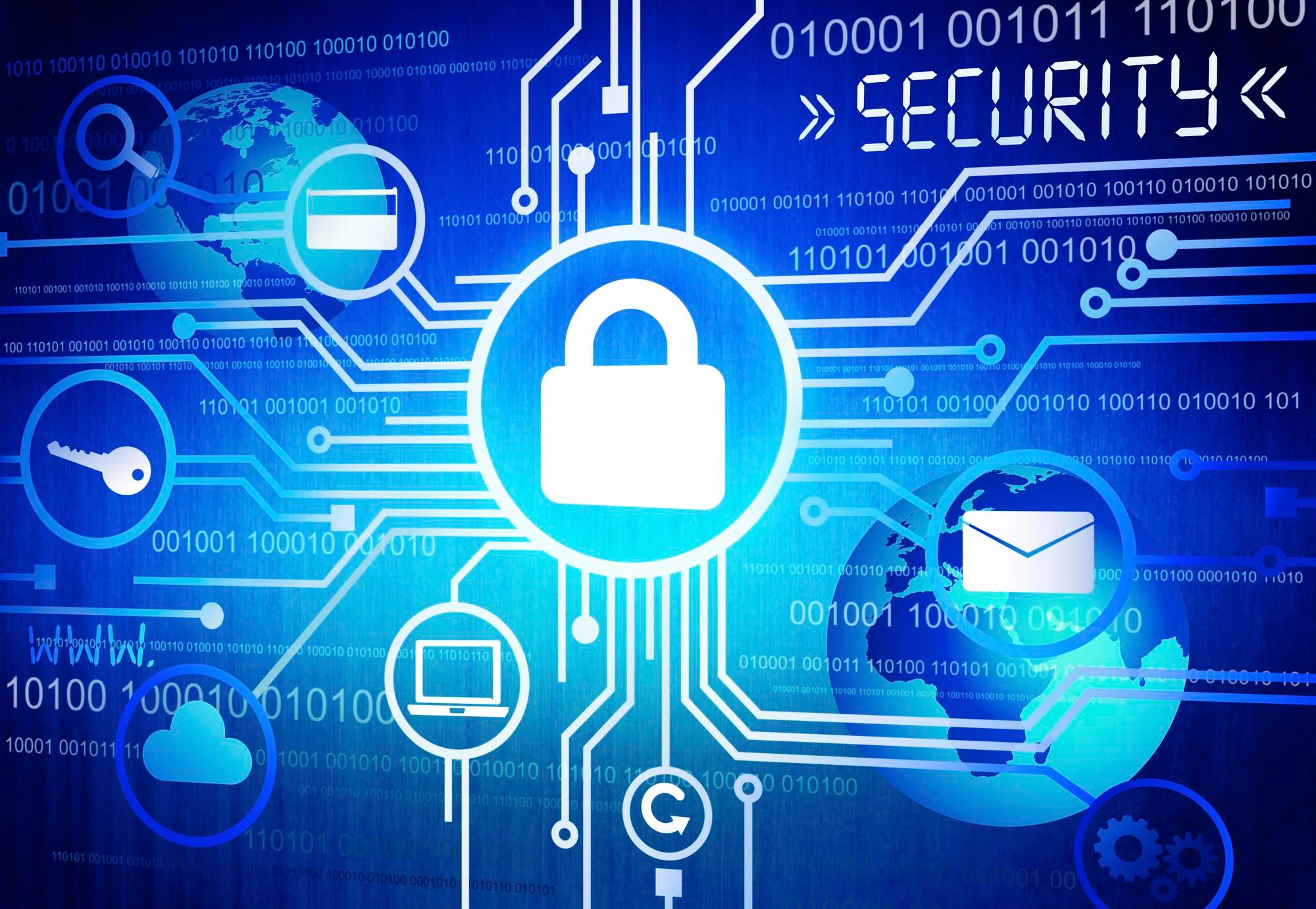 Security Standards